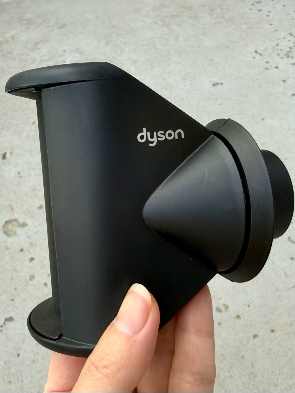 Dyson Attachment
